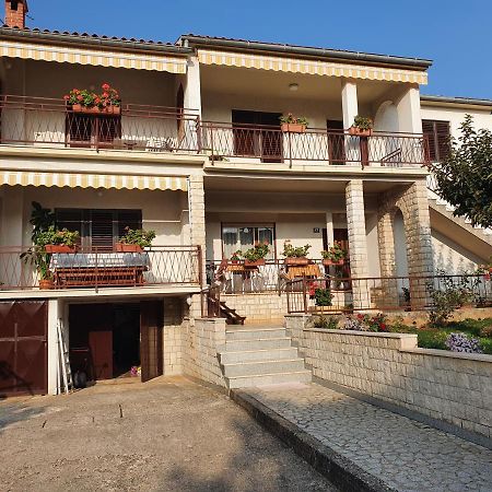 Apartman Bruna 1 Poreč Eksteriør bilde
